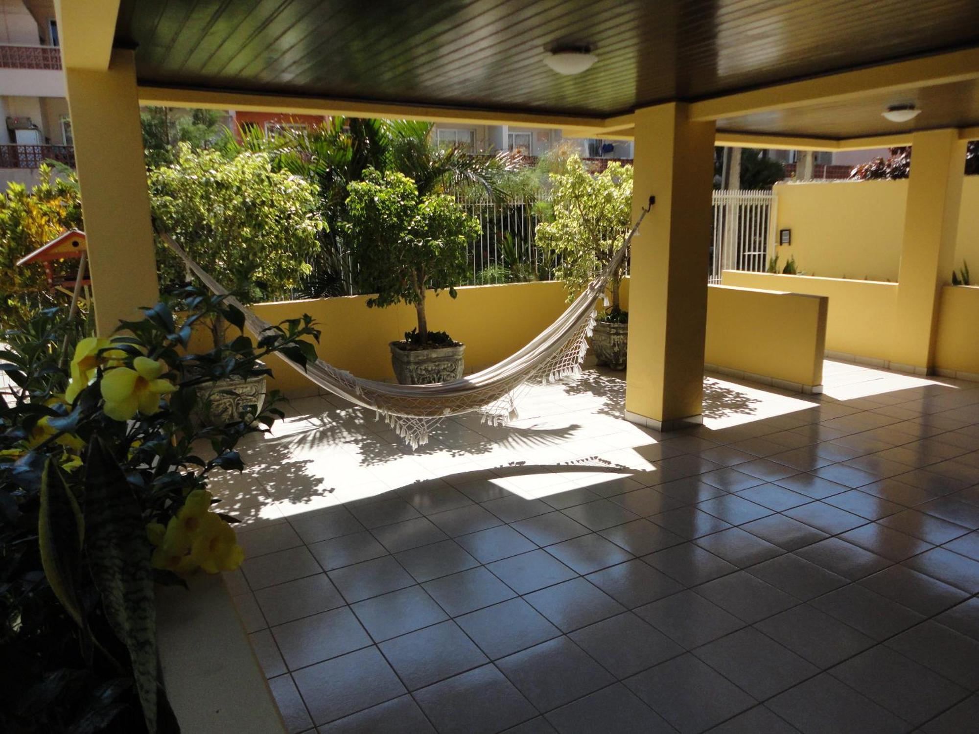 Guest house Regina Del Mare Completos Ate 05 Pessoas A 50 Metros Da *