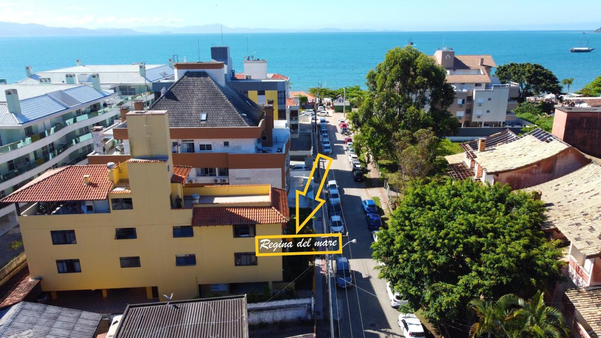 Regina Del Mare Completos Ate 05 Pessoas A 50 Metros Da *