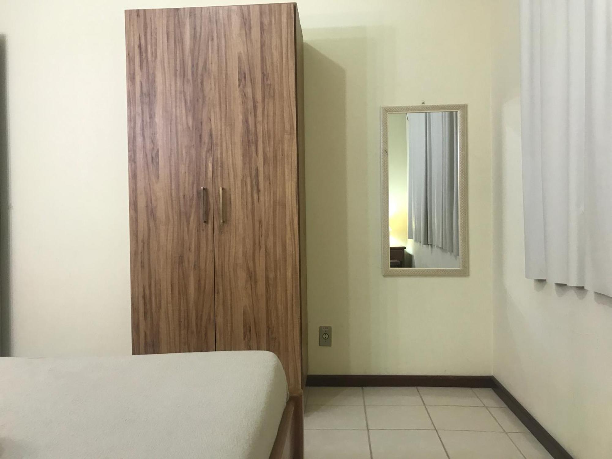 Guest house Regina Del Mare Completos Ate 05 Pessoas A 50 Metros Da