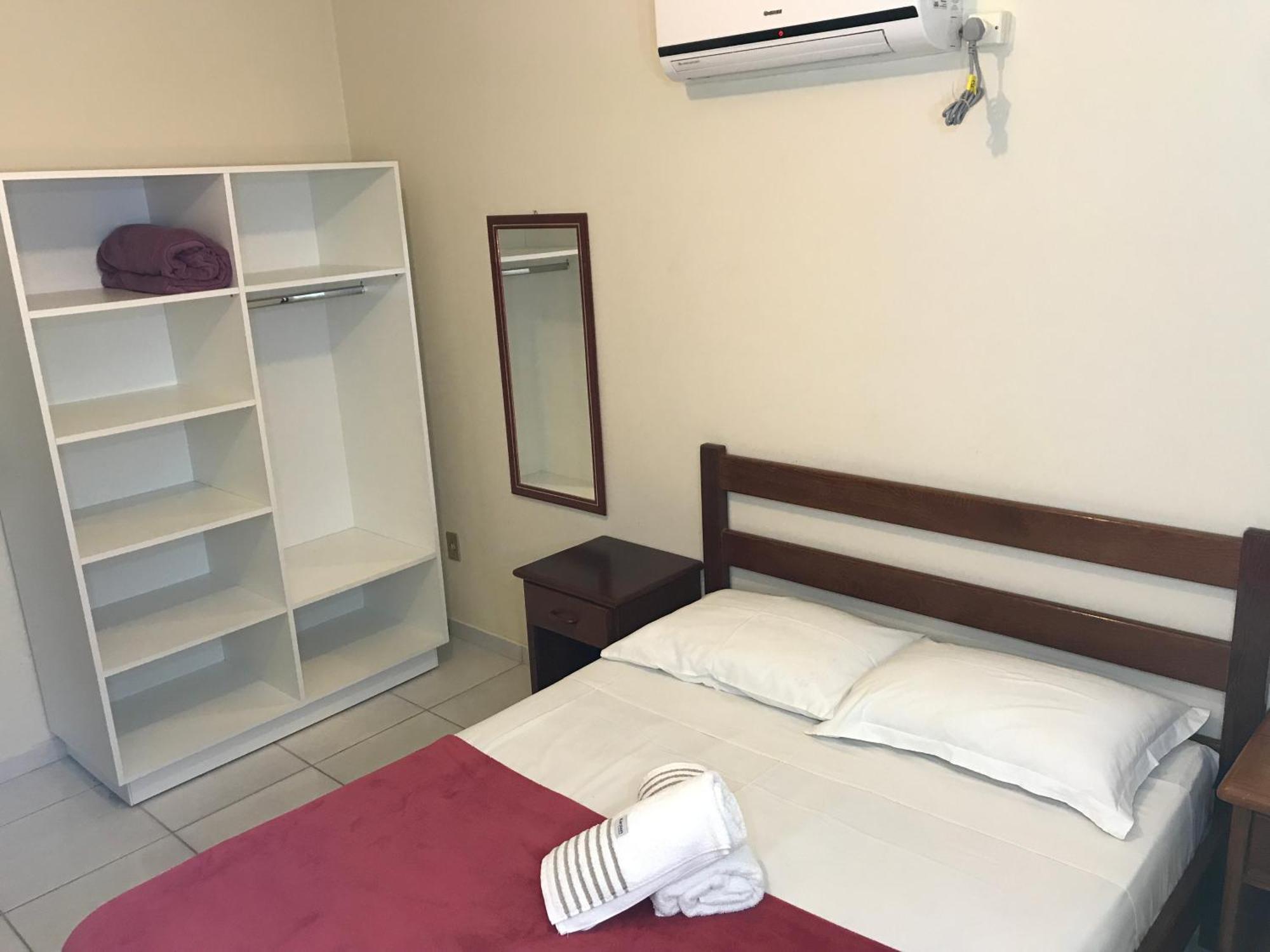 Guest house Regina Del Mare Completos Ate 05 Pessoas A 50 Metros Da *