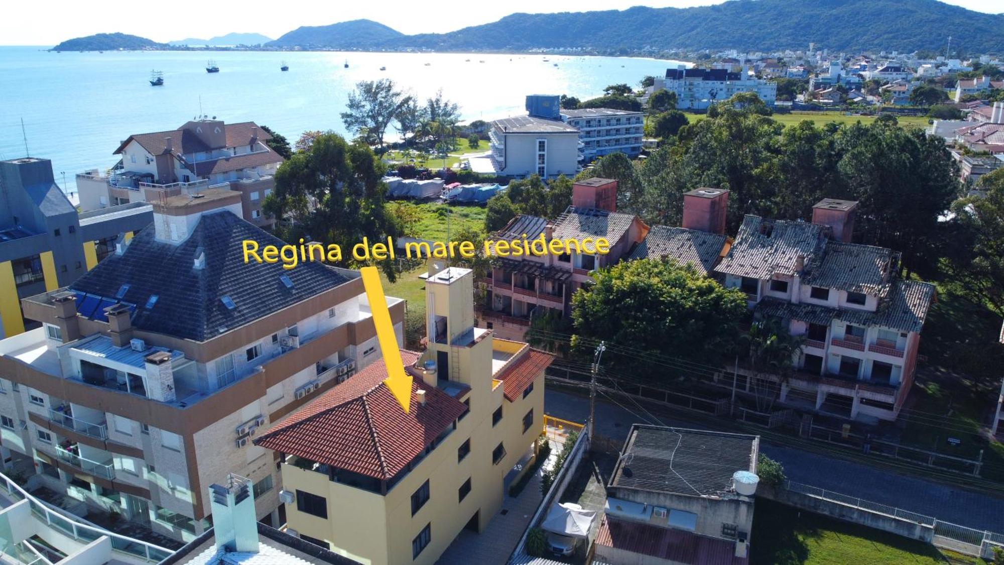 Regina Del Mare Completos Ate 05 Pessoas A 50 Metros Da Guest house