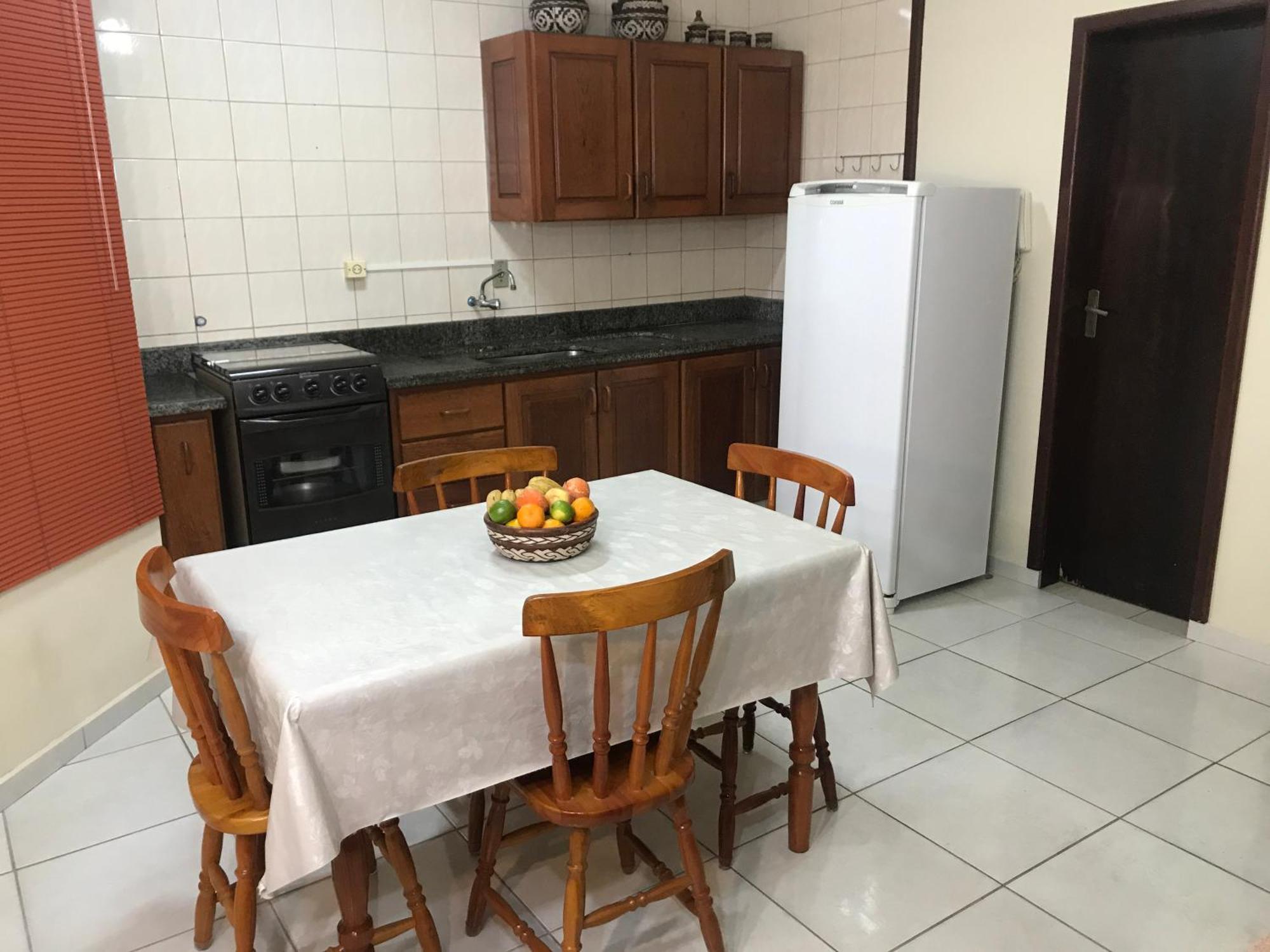 Regina Del Mare Completos Ate 05 Pessoas A 50 Metros Da *