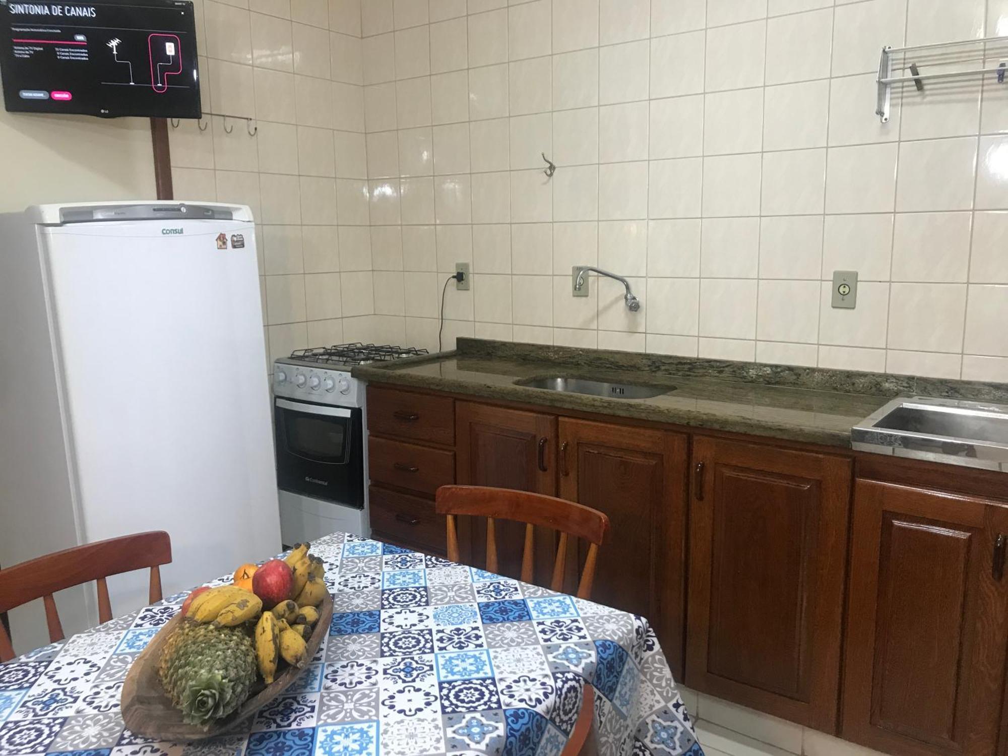 Regina Del Mare Completos Ate 05 Pessoas A 50 Metros Da Florianopolis