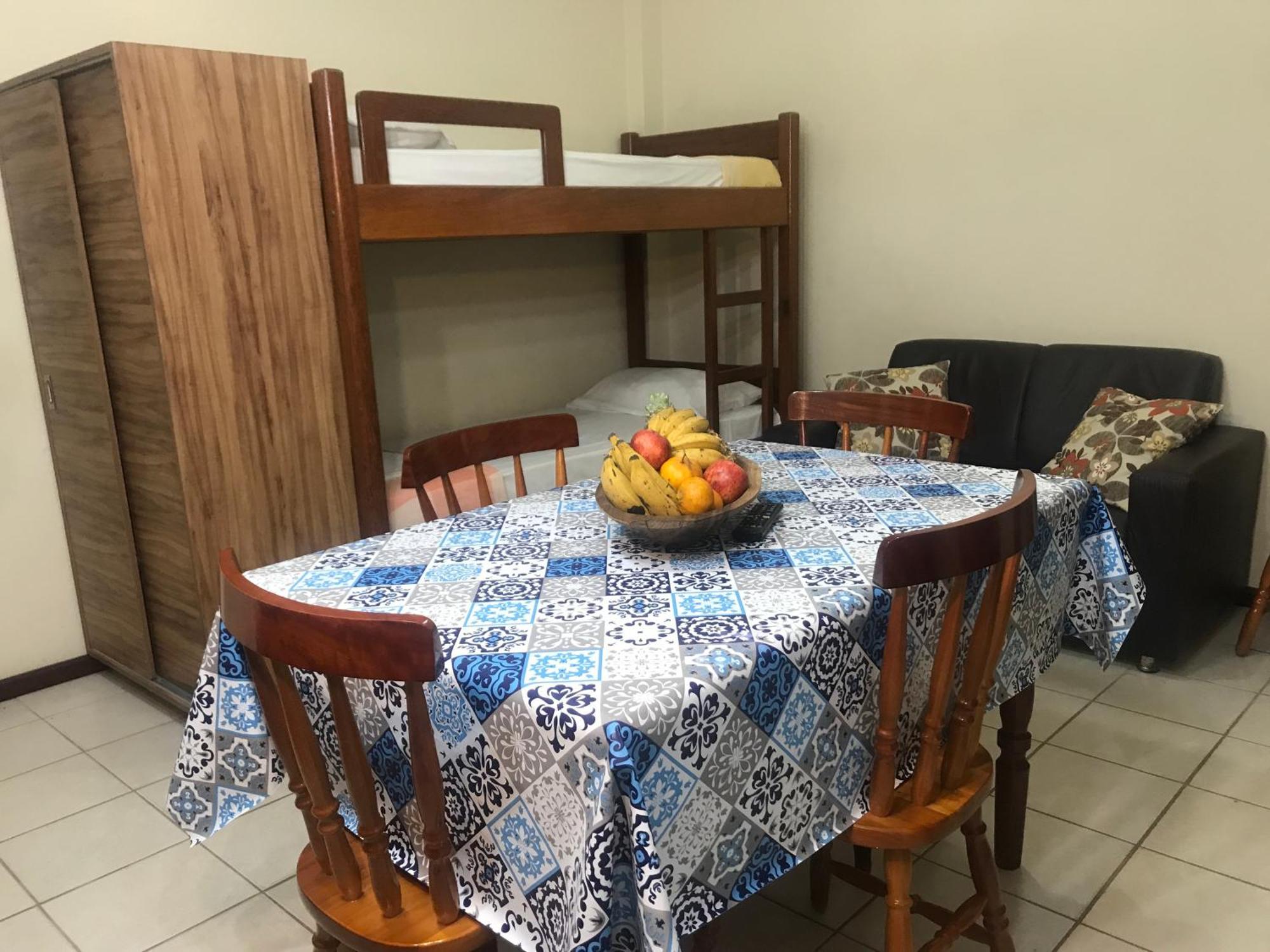 Regina Del Mare Completos Ate 05 Pessoas A 50 Metros Da