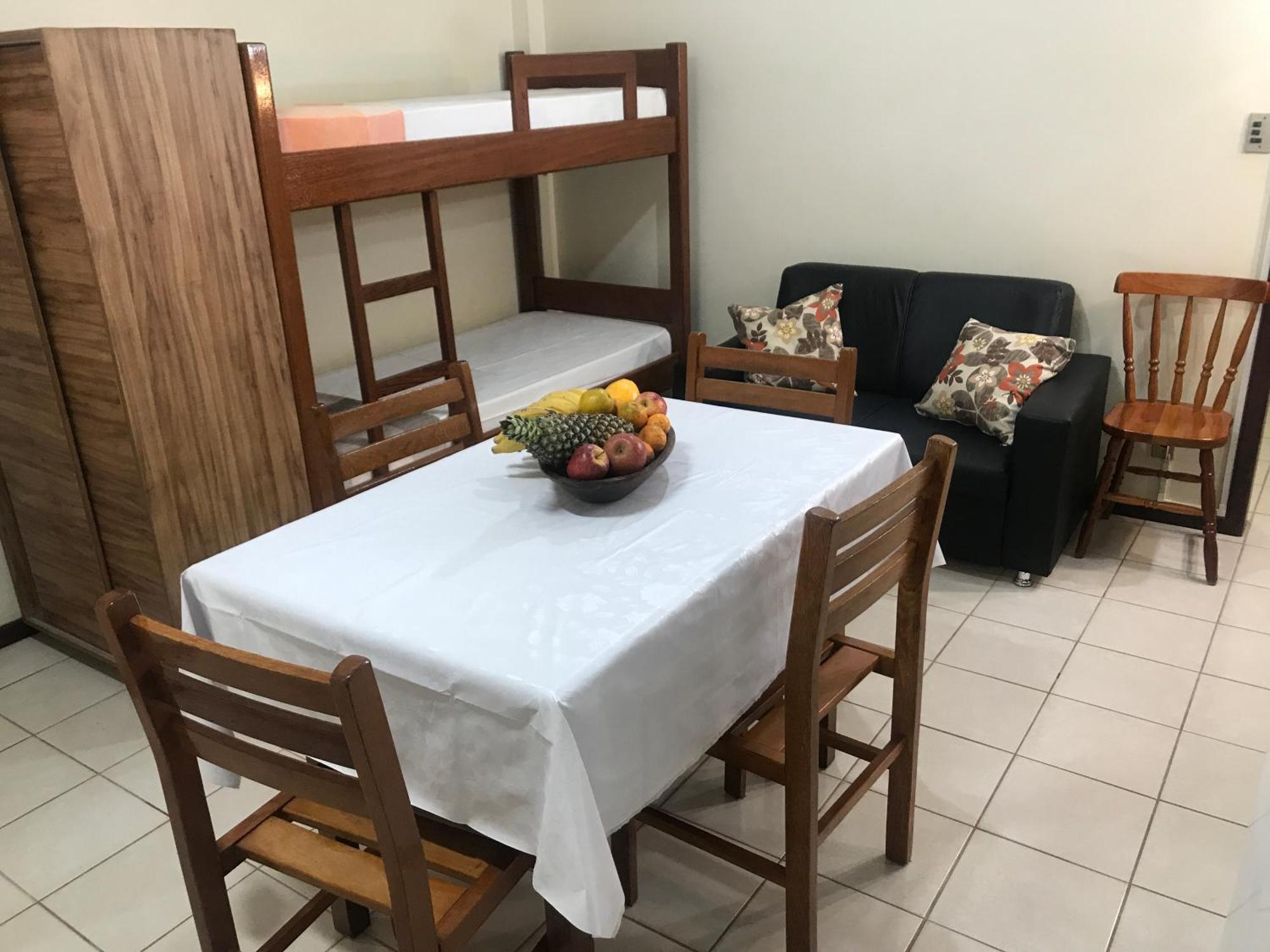 Regina Del Mare Completos Ate 05 Pessoas A 50 Metros Da Guest house Florianopolis