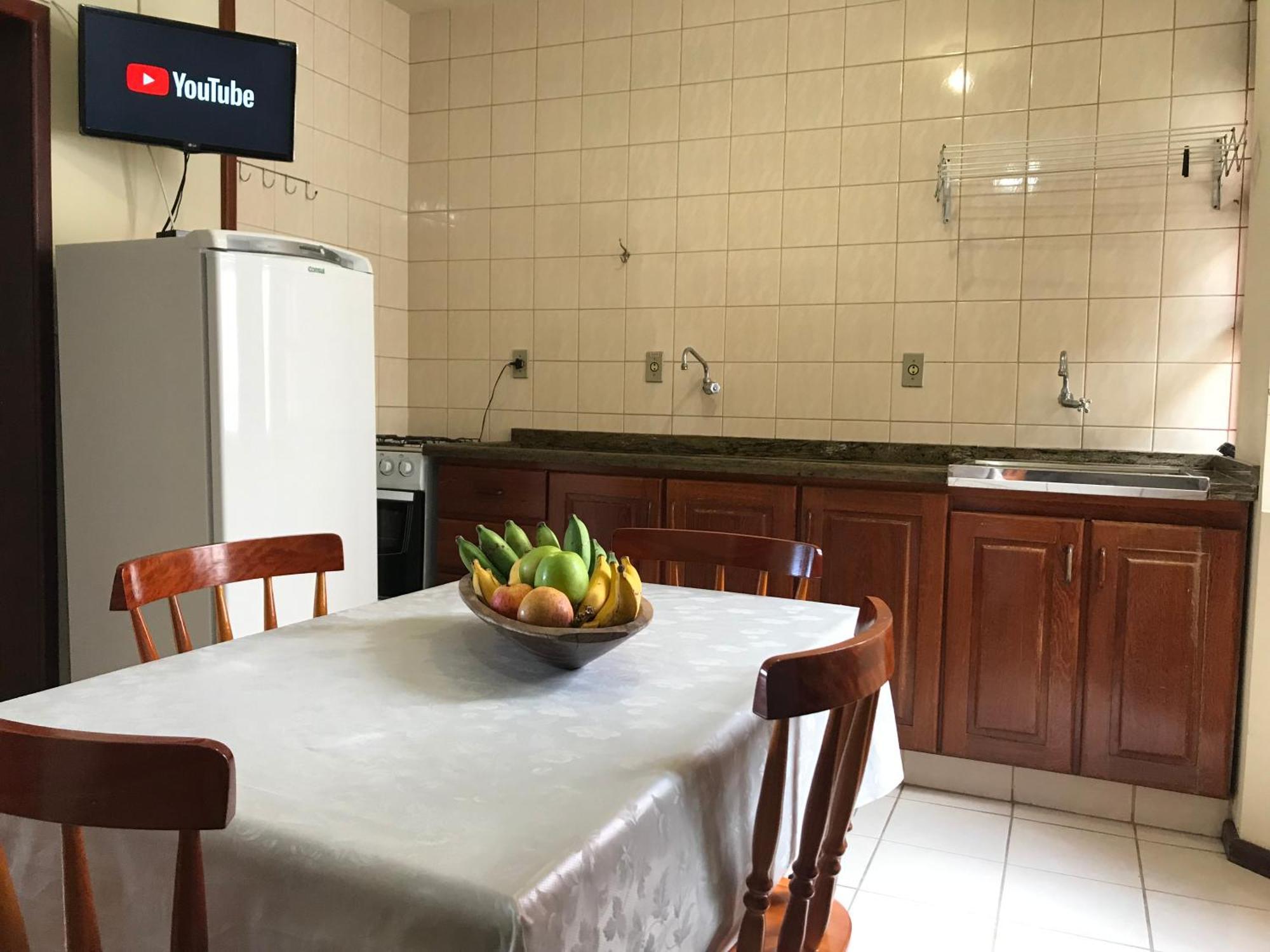 Regina Del Mare Completos Ate 05 Pessoas A 50 Metros Da Florianopolis