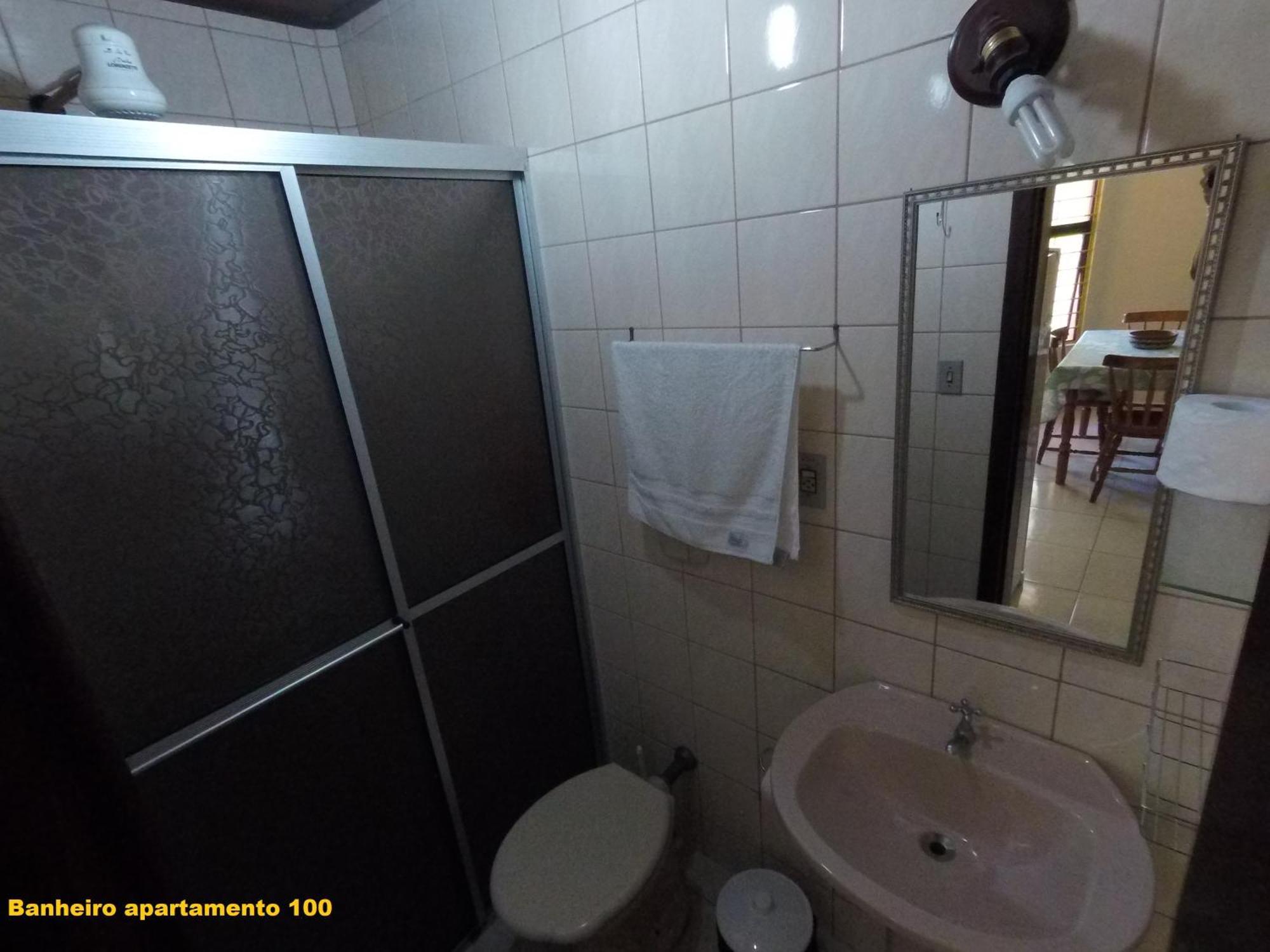 Guest house Regina Del Mare Completos Ate 05 Pessoas A 50 Metros Da *